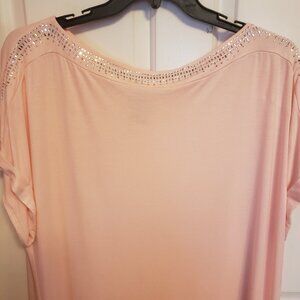 Vocal  peach top